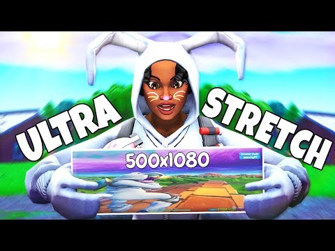 JEDER SIEG = MEHR STRETCHED!? 🤮 | Fortnite Battle Royale