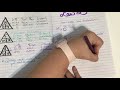 Newton's Laws and Motion Concepts