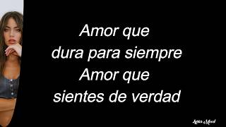 TINI, Ulises Bueno - Dos Amantes LETRA