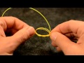Double Surgeon's Knot Techniques