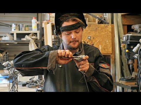 YouTube video thumbnail: Poland’s Social Economy: EU-Funded Cooperative Targets Long-Term Unemployment