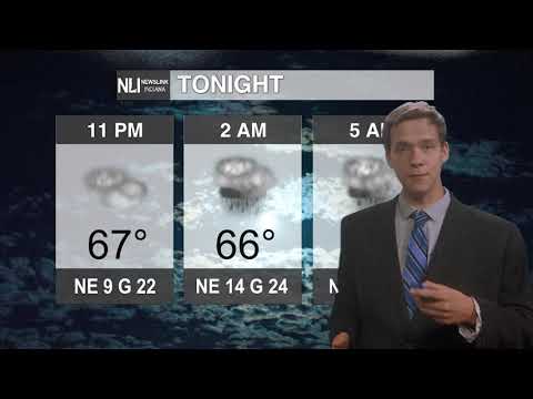 NewsLink Indiana Weather September 26th, 2024 - Ian Kowalski