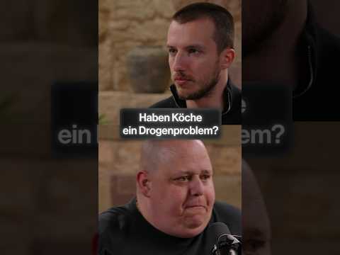 Kokain und Pep in der Küche😳