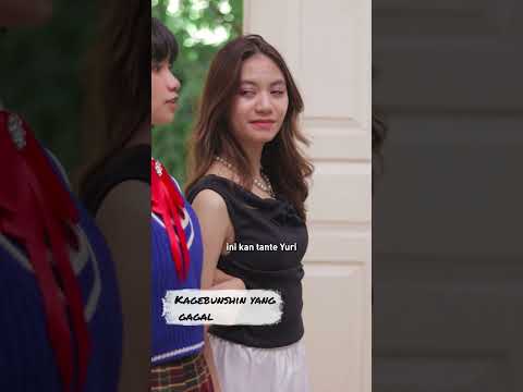 Kagebunshin yang gagal