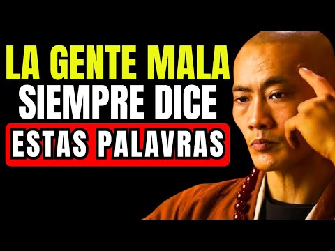 ¡ESTO ES MUY SERIO! Aprende a Detectar a las Personas Falsas y Malintencionadas