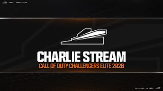 The Challengers Global Finals | Day 1 (CHARLIE)