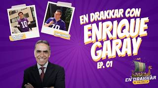 En Drakkar Al Valhalla - En Drakkar con Enrique Garay (Ep.01)
