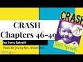 Protagonist's Journey in a Relay