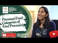 Understanding Processed Foods and Health