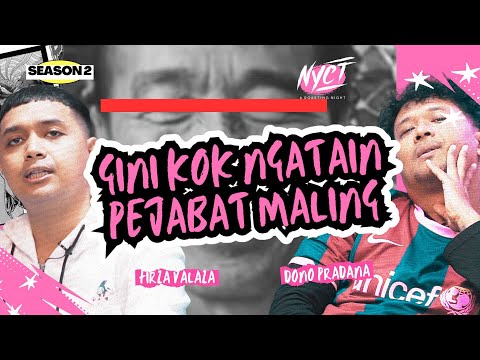 DELOKEN SAMPEK MARI REK, VIDEO BONUSE LAWUCUUU 😂😂😂