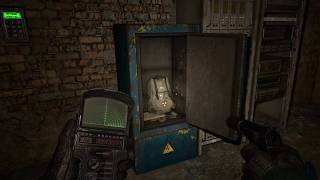 Safe Code North of Testing Workshop Iron Forest Stalker 2 DLC