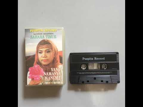 JANGAN SIA SIAKAN DIRIMU VOCAL MAY SAROH SAHARA TIMUR