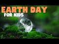 Earth Day Awareness and Actions