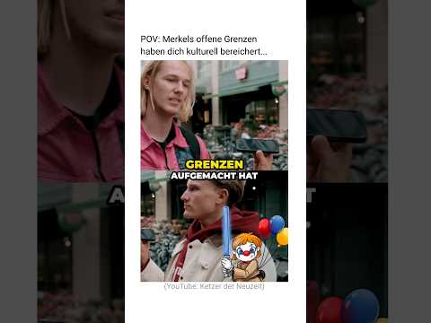 Kulturelle Bereicherung...
