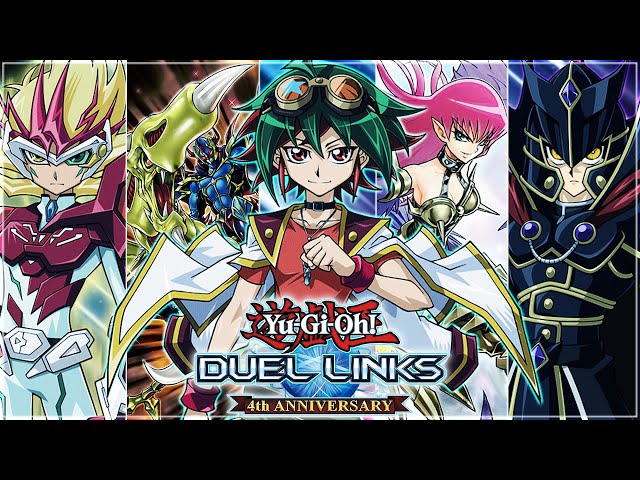 Yu-Gi-Oh! Duel Links 2021 REVIEW! EVERY CHARACTER, EVENT, BOX & CAMPAIGN RANKED! WAS IT GOOD?!