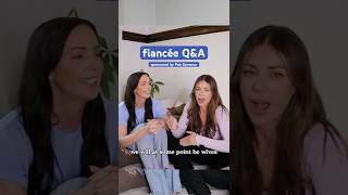 fiancee Q&A | full video on the channel :) Pair Eyewear Ad