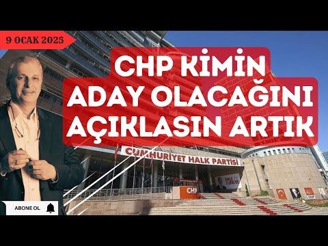 İMAMAOĞLU’NA KALYON’A VERDİĞİ İHALEYE İPTAL ŞOKU