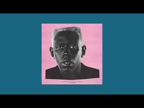 Tyler The Creator - Earfquake
