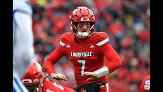 Miller Moss | Every TD Pass | All-22