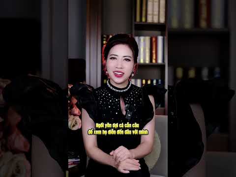Người khôn ngoan là người biết im lặng #ngasubame #cuocsong #sốngkhôn