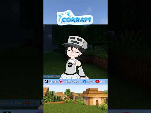 Ternyata ini Masa Lalu Wither Skeleton Di Minecraft