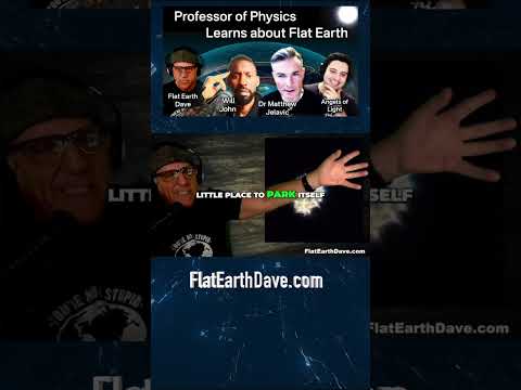 Sun's Fuel_ Hydrogen, Helium, and Gravity's Mystery! - #Flat Earth