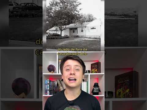 A pessoa MAIS JOVEM do mundo CONDENADA A M0RT3!
