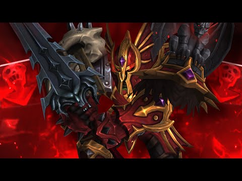 Arms Warrior UNLEASHES The CARNAGE! (5v5 1v1 Duels) - PvP WoW: The War Within