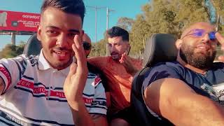 Neymar feat 8’H -HIYA (clip official
