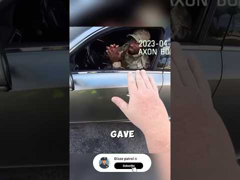 Police officers tried to arrest USA marines 😱#shorts #police #cops