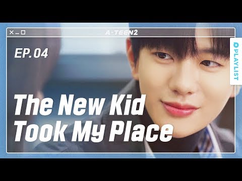 My Worst Mistake | A-TEEN 2 |  EP.04 (Click CC for ENG sub)
