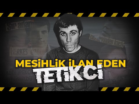 Bir Suikastçının Sırları: Mehmet Ali Ağca Belgeseli