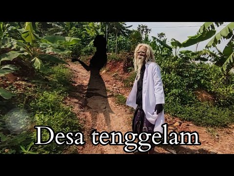 Tak tega ngeliat desa Nganjuk ini tertimbun tanah tempat P£L∆¢UR∆π.!!