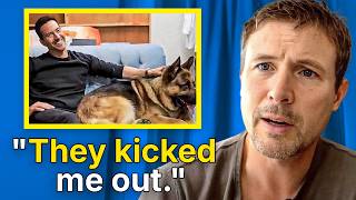 Hudson & Rex Season 8: Real Reason Why John Reardon Is Fired!