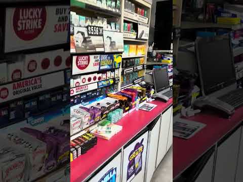 Your corner store customers are just difficult #funny #gasstation #viralvideo #comdey #shorts #fyp