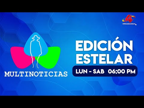 (EN VIVO) Noticias de Nicaragua - Multinoticias Edición Estelar, 2 de enero de 2025