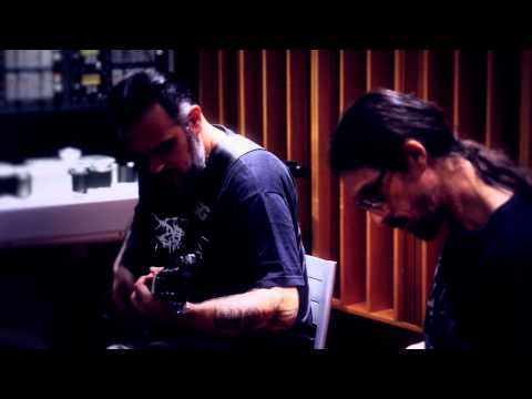 Matanza - O Que Está Feito, Está Feito