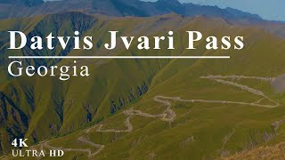 Datvisjvari Pass - 4K