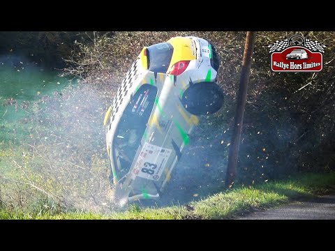 Rallye Coeur des Vignobles 2024 [CRASH]