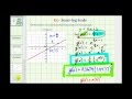 Exponential Functions and Graphs