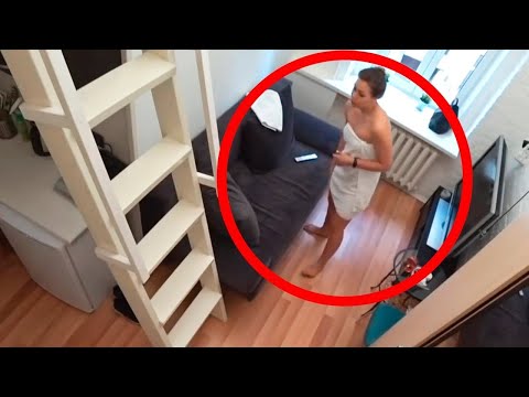 7 MOMENTOS INACREDITÁVEIS GRAVADOS EM VÍDEO