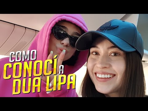 ¿DUA LIPA ES MAMONA? - STORYTIME