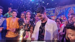 Rick Happy Birthday Parti🕺Ujjal Dance Group💕 শ্রীলক্ষী পুজো উপলক্ষে 💕 এতো ভালোবাসা পাবো ভাবতে পারিনি