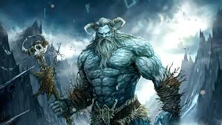 REINFORCER - Ice And Death (lyric video)