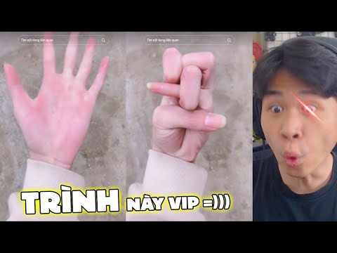 PobbRose TTCC TRÌNH này VIP !!! (Pobbrose TTCC) ✔