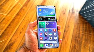 Galaxy S26 FE Hands-On: Don't Waste $1,300 on the S26 Ultra?