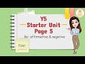 Contractions and Negative Forms