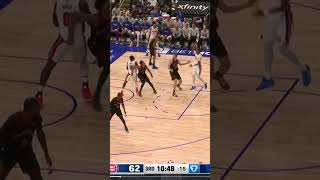 Jalen Duren Is A POWERHOUSE 💪🏽😈🚨