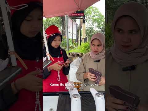 Ketika udah cape sama atasan 😢