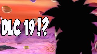 Dragon Ball Xenoverse 2 DLC 19 Dropping Soon!?